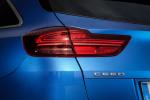 Kia Ceed GT Line Sportswagon 2018 года (WW)